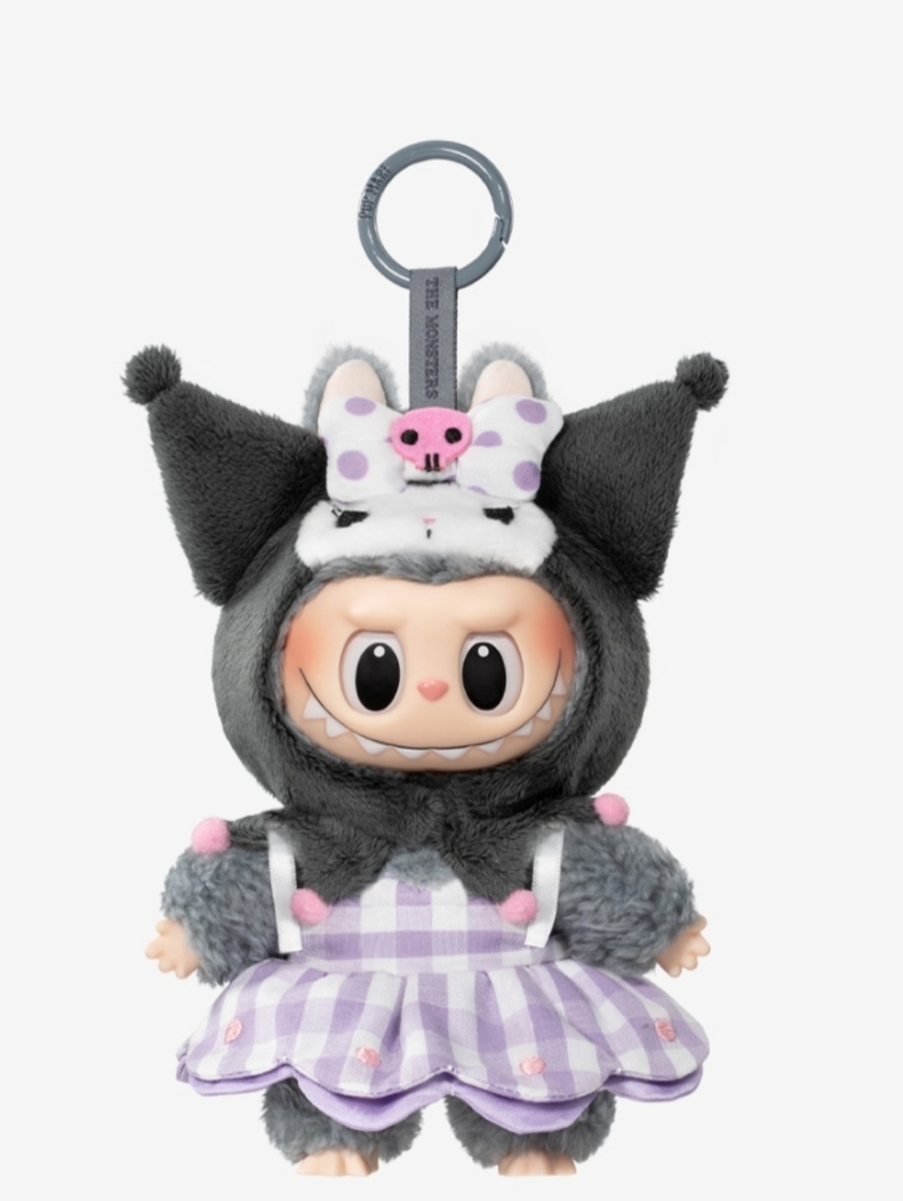 Labubu Kuromi - Picture 2 of 6